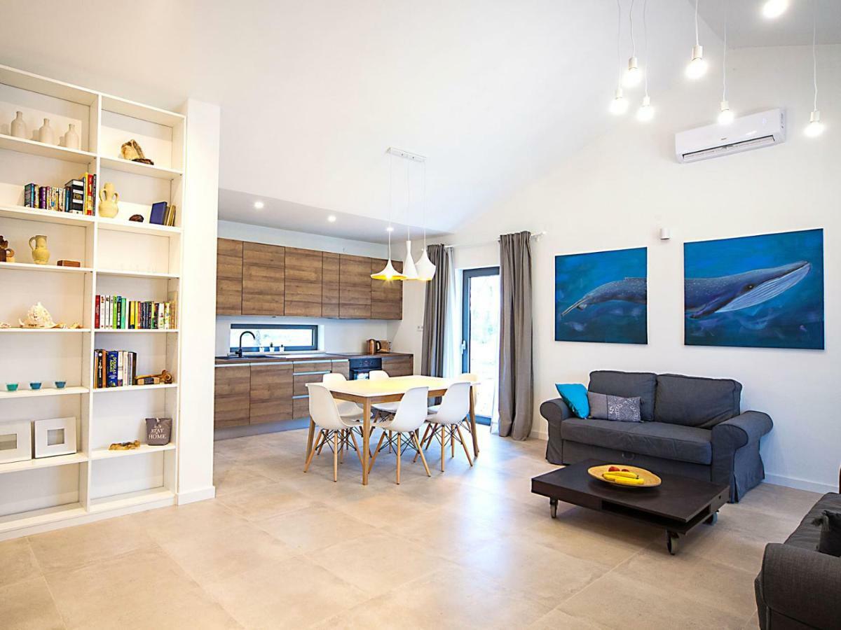 Tara Villa Pavicini Exteriör bild