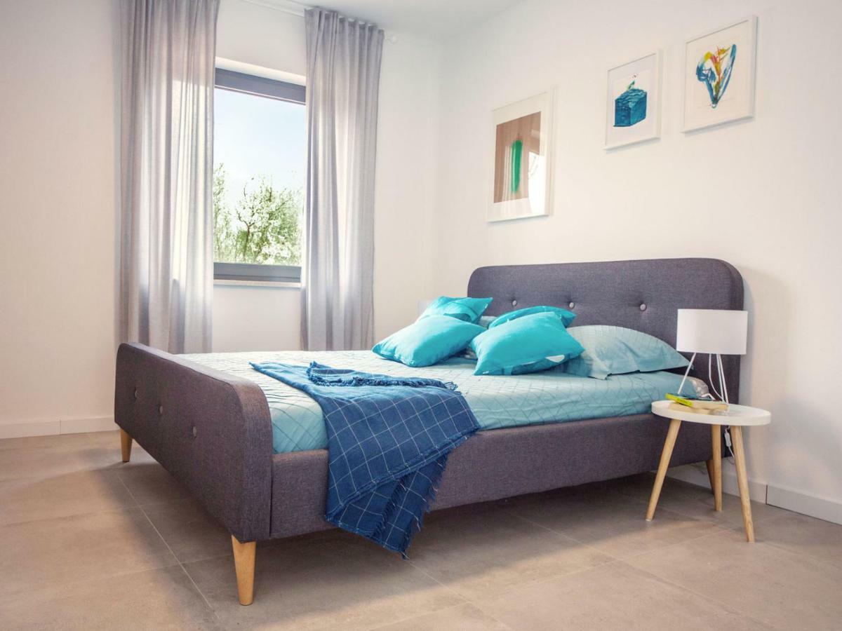 Tara Villa Pavicini Exteriör bild