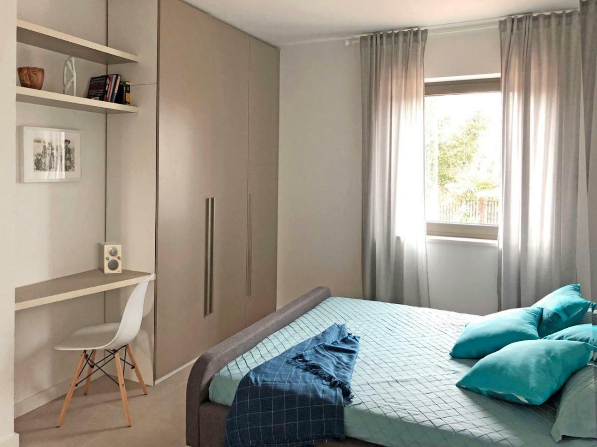 Tara Villa Pavicini Exteriör bild