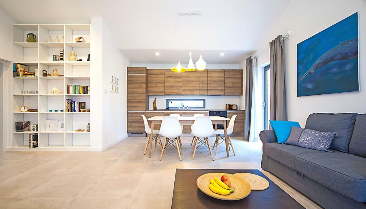 Tara Villa Pavicini Exteriör bild