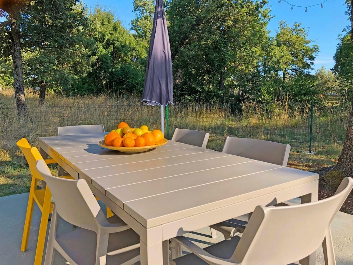 Tara Villa Pavicini Exteriör bild