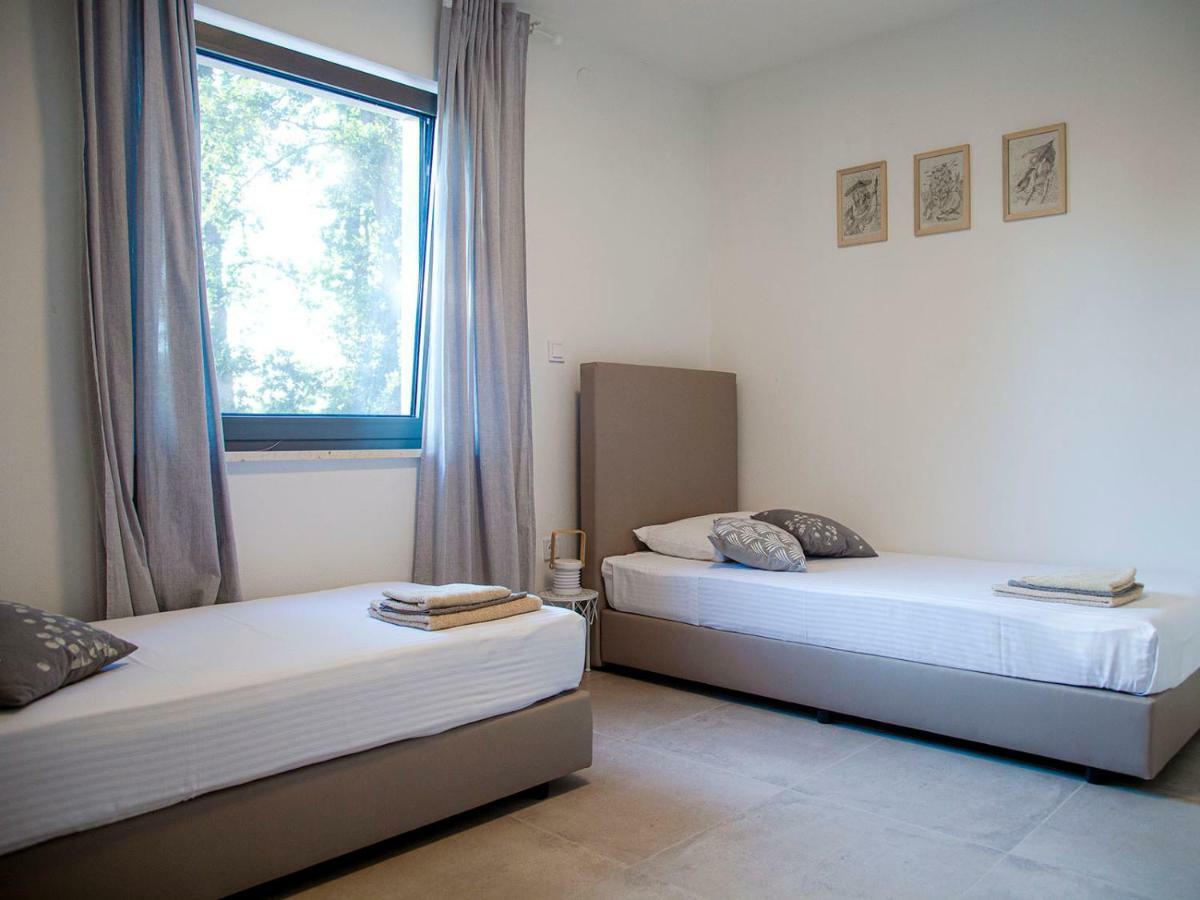 Tara Villa Pavicini Exteriör bild