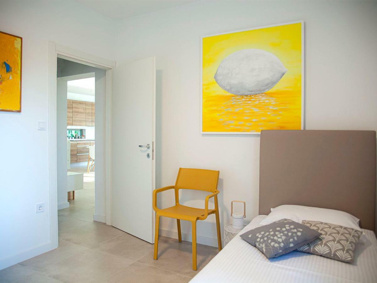 Tara Villa Pavicini Exteriör bild